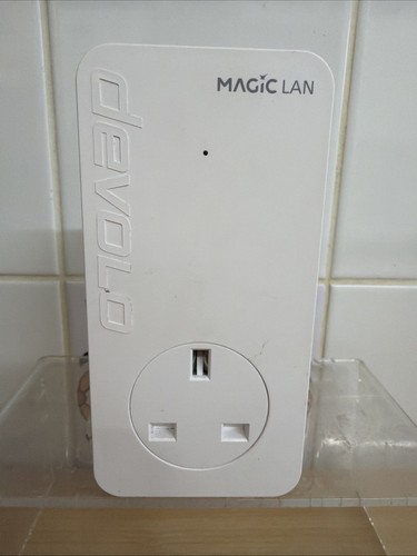 Devolo magic lan mt - 2, 1-1