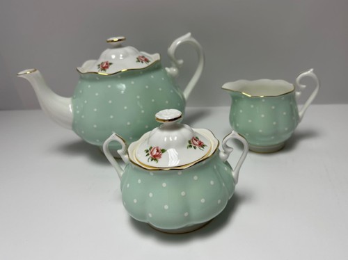 Royal albert polka rose - royal,