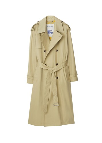 Burberry castleford long - castleford,