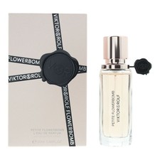 Viktor & Rolf Petite Flowerbomb Eau de Parfum 20ml Spray Women's Travel Size