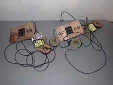 Magnepan Magneplanar