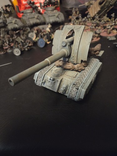 Games workshop warhammer 40k - workshop,
