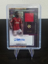 2023-24 Topps Museum
