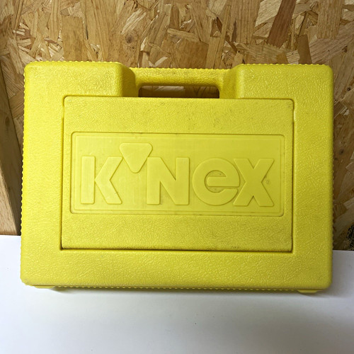 1993 vintage nex - vintage, k'nex