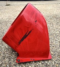 Ariel Atom Snorkel Air Intake