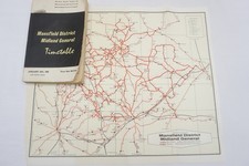 1968 The Midland General Bus