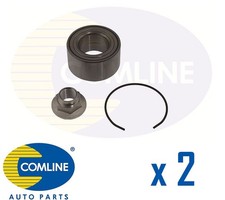 FRONT WHEEL BEARING KIT PAIR