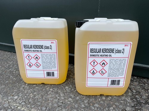 Kerosene 20l heating - oil, class