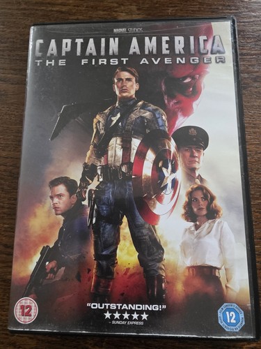 Captain america the - captain, america: