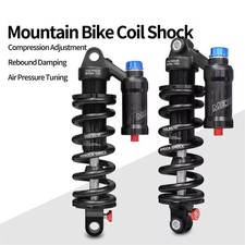 MEROCA Mountain Bike Shock