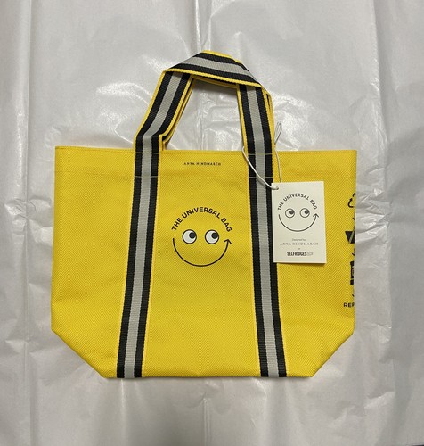 Anya hindmarch selfridges - hindmarch, x