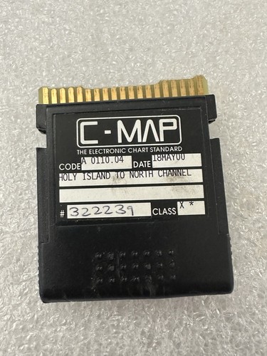 Map cartridge holy - c,