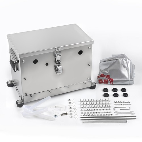 Cnraqr aluminum battery - cnraqr,