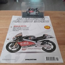 Deagostini Champion Racing