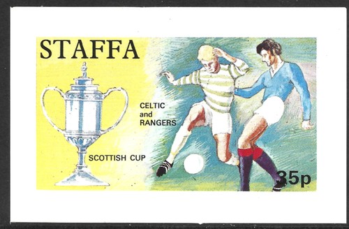 Staffa scotland celtic and - scotland,,