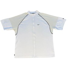 Very Rare Nike Agassi Polo