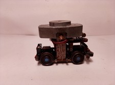 Kitmaster OO Pullman Power Car