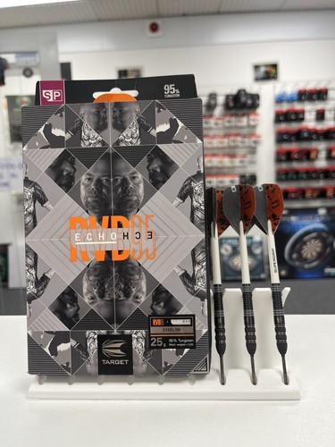 Target darts raymond van - darts,