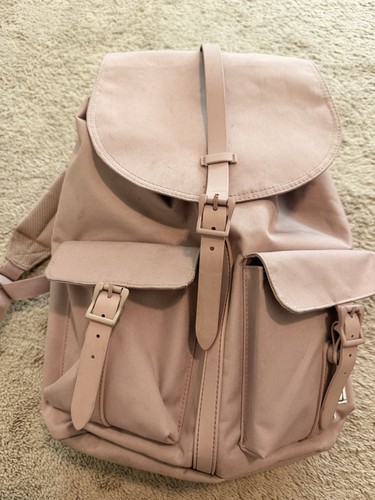 Herschel backpack - herschel,