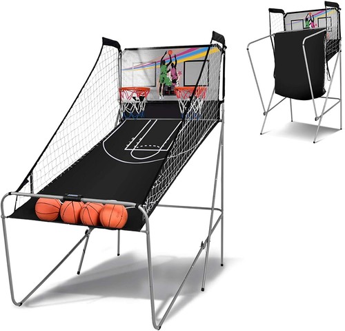 Basketball arcade game - basketball,