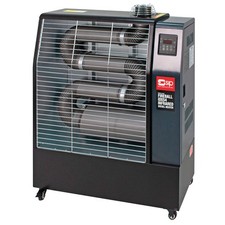 SIP Infrared Diesel Heater