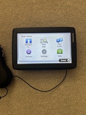 TomTom 4EN52 Z1230 Automotive