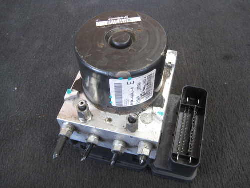Mazda abs controller pump - mazda,