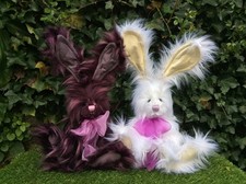 Set charlie bears - charlie,