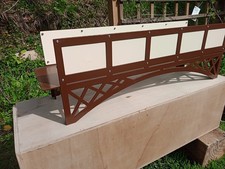 Scale 16mm garden - g, railway