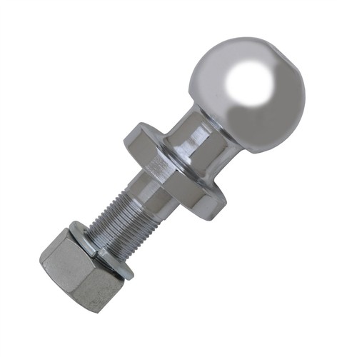 50mm tow ball bolt - tow,