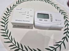 Drayton Digistat / British Gas