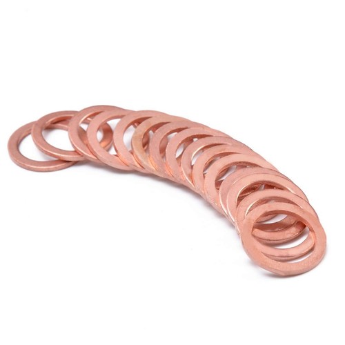 10x m10 brake caliper hose - m10,