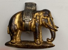 West Riding Duke of Wellingtons Regiment Silver Gilt Collar