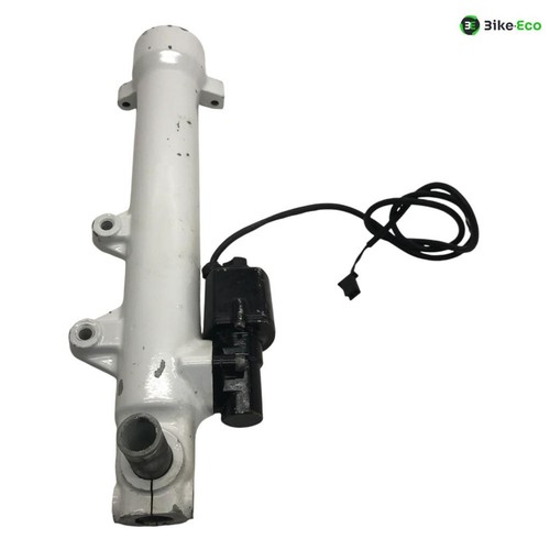 Straight fork slider suzuki - fork,