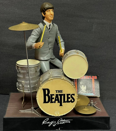 The beatles ringo starr - ringo, /