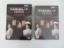 Casualty 1900s - All 10