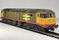 Lima 205039 class - lima,