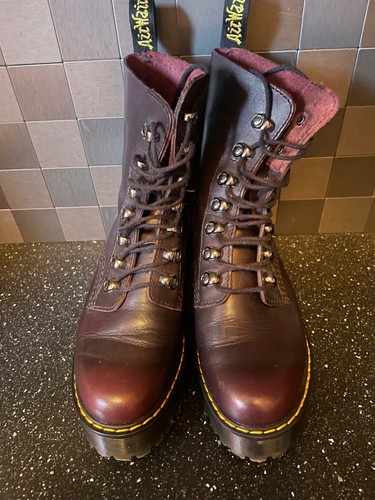 Doc martens women - women's, size