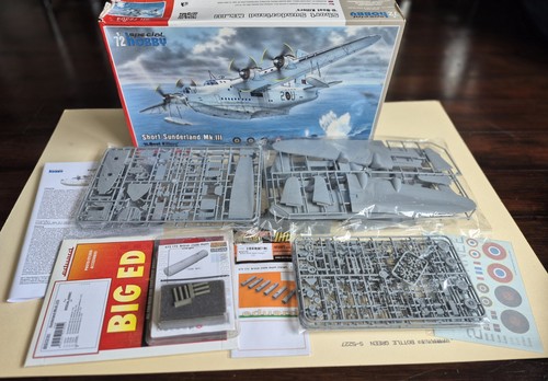 Special hobby short - special,