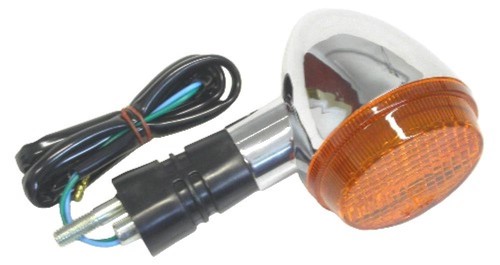 Indicator complete rear h - indicator, r/h