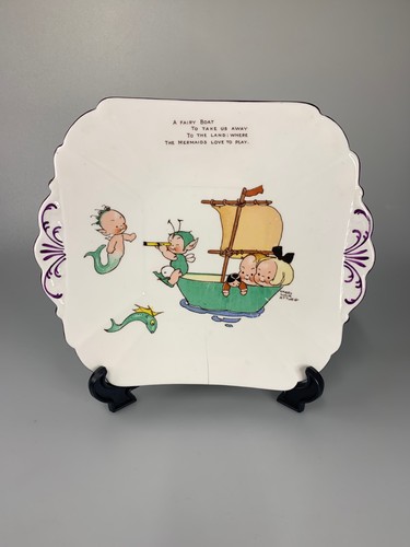Shelley mabel lucy attwell - mabel,