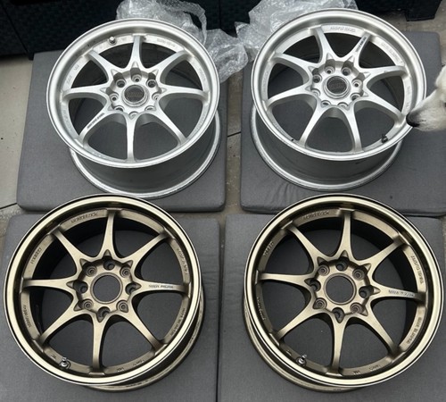 Rays volk racing ce28n - volk,