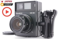 [Near MINT] Polaroid 600SE