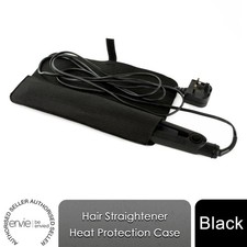 Envie Hair Straightener Heat