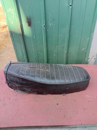 Yamaha fs1e genuine - seat,
