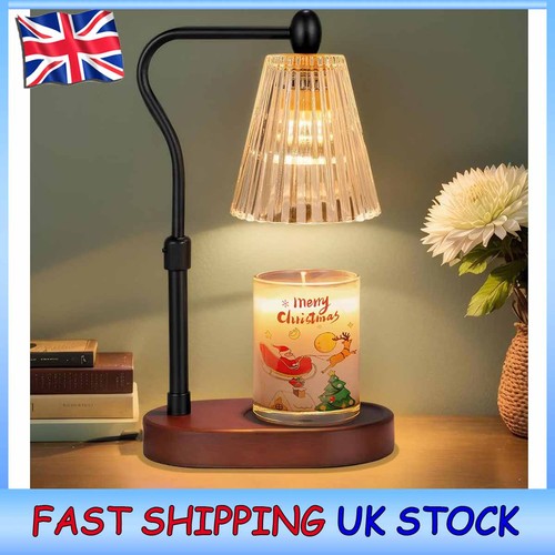 Electric candle lamp warmer - electric,