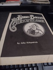 JOHN KIRKPATRICK-EDDIE BAKER'S