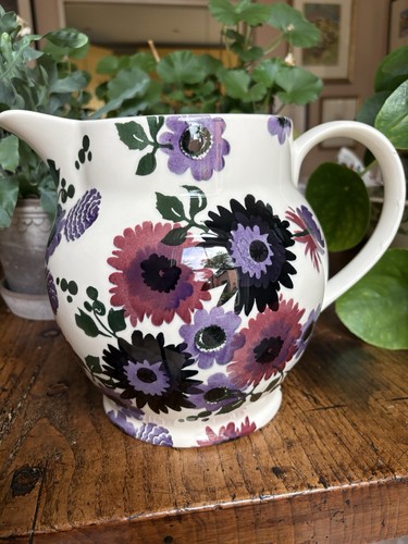 Emma bridgewater pint - 6, jug