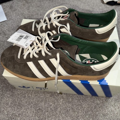 Bnib adidas munchen - bnib,