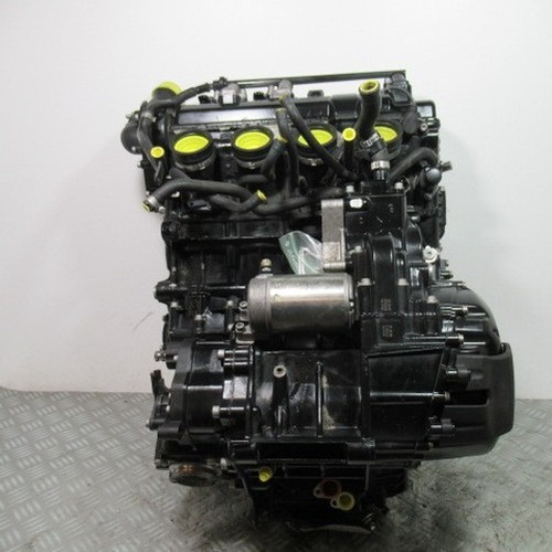 Bmw k1200r engine 46948km - 46948km,